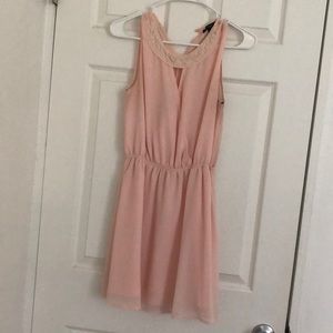 Light Sun Dress